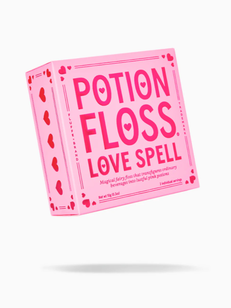 Potion Floss
