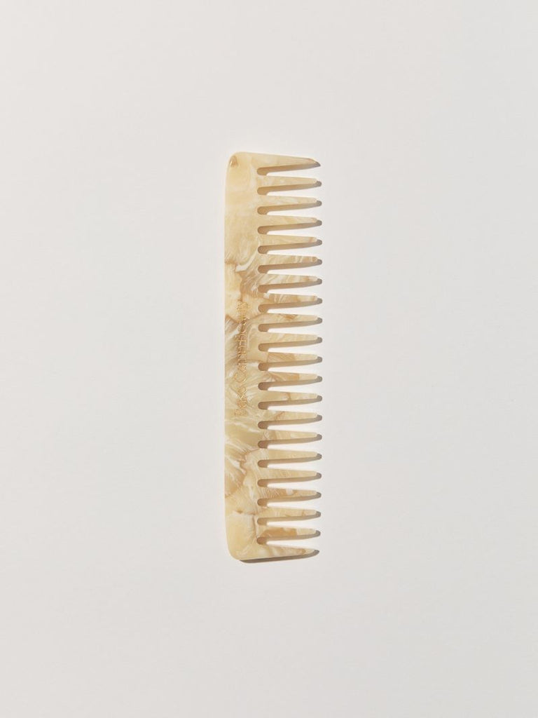 Classic Comb - Buttermilk
