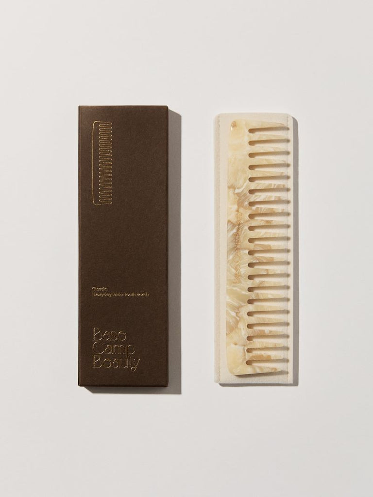 Classic Comb - Buttermilk